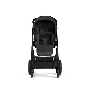 Lapsevanker Cybex Balios S Lux black (8 foto / 10)