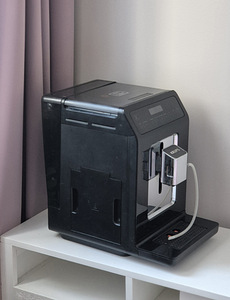 Кофемашина Krups EA897B10 (7 фото из 9)