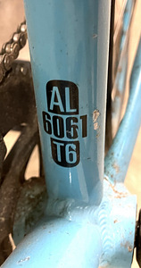 Велосипед Fixie (6 фото из 6)