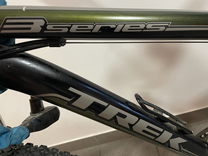 Велосипед TREK 3Series 3700 (3 фото из 8)