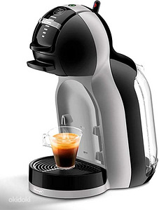 NESCAFE Kohvimasin De'Longhi Dolce Gusto (1 foto / 4)