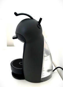 NESCAFE Kohvimasin De'Longhi Dolce Gusto (2 foto / 4)