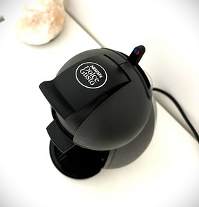 NESCAFE Kohvimasin De'Longhi Dolce Gusto (3 foto / 4)
