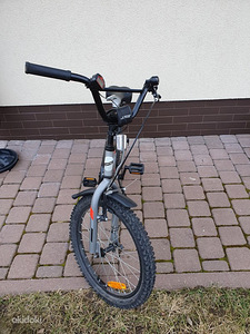 Jalgratas JUPITER 20, 3 käiku (2 foto / 3)