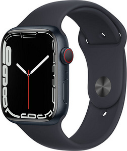 Nutikell Apple Watch Series 7 GPS VARUOSADEKS (1 foto / 4)