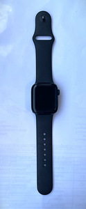 Nutikell Apple Watch Series 7 GPS VARUOSADEKS (2 foto / 4)