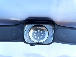 Nutikell Apple Watch Series 7 GPS VARUOSADEKS (4 foto / 4)