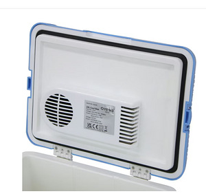 Autokülmik 12V DC / 230V AC (4 foto / 5)