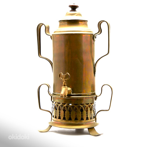 Samovar
