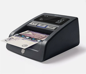 Eurodetektor Safescan 155-S (1 foto / 4)
