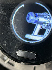 Dyson v12 VARUOSADEKS (4 foto / 4)