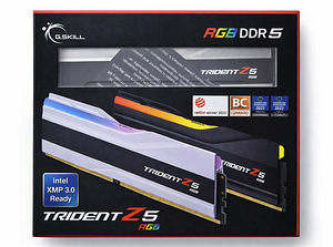 G.Skill Trident DDR5 Mälumoodul 32 GB 2 (1 foto / 1)