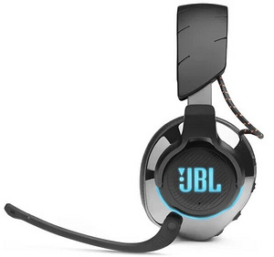 Bluetooth Наушники JBL Quantum 810 Wireless (2 фото из 4)