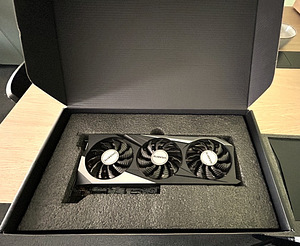 GEFORCE RTX 3070 8G (2 фото из 3)