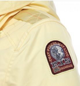 Parajumpers (5 foto / 8)