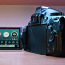 Nikon d5200 камера + 18-55mm f 3,5-5.6 G VR II kit (фото #2)