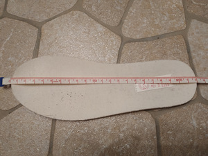 Kummikud, suurus 34/35 (stp 22cm) (3 foto / 3)