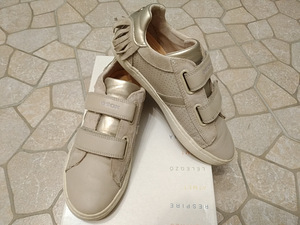 Tennised / vabaajajalats Geox, suurus 35 (stp 23cm) (2 foto / 4)
