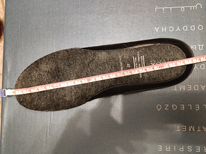 Laste talvesaapad Geox suurus 37 (stp 23,5cm) (5 foto / 5)