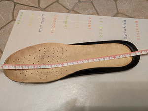 Tossud Geox suurus 37 (stp 24cm) (3 foto / 5)