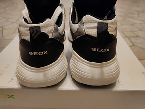 Geox tossud, suurus 37, stp 24cm (3 foto / 6)