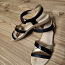 Sandaalid Geox suurus 38 (stp 23,5-24cm) (foto #2)