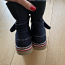 Ботинки tommi Hilfiger для девочек! 32 размер! (фото #3)