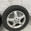 19-дюймовые колеса mercedes gl (фото #1)