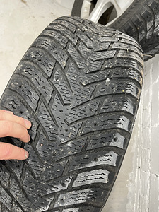 19 tolli mercedes gl veljed (7 foto / 9)