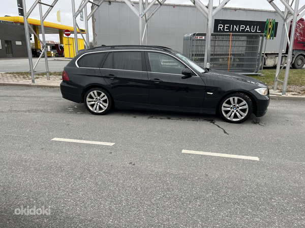 BMW 330d (foto #2)