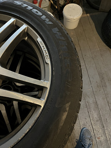 20 tolli amg replicad (7 foto / 10)