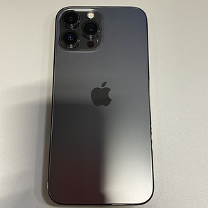 Kasutatud iPhone 13 Pro Max 256GB (2 foto / 3)