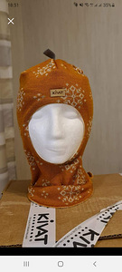 KIVAT шапки (8 фото из 10)
