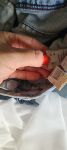 Tommy Hilfiger seelik (4 foto / 4)