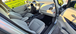 Nissan Leaf 3590 (5 фото из 8)