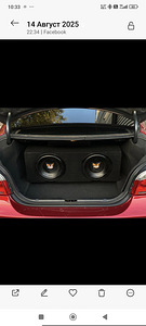 BMW e60 3,0 diisel (5 foto / 15)