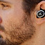 Jaybird RUN True Wireless Sport Headphones, uus (foto #3)