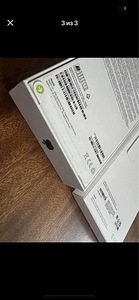 iPhone 14 plus 256GB Midnight + чехол (3 фото из 3)