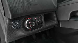Opel Meriva LPG Gaas (8 foto / 8)