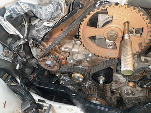 Automehaanik (1 foto / 1)