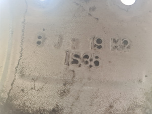 19 tolli BMW Style 407 erilaiused veljed talverehvidega (5 foto / 6)