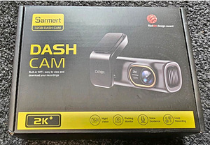 Pardakaamera,Videoregistraator (2 foto / 4)