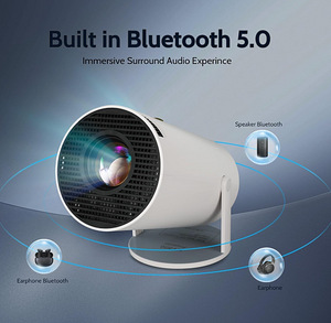 Projector Magcubic HY300 Pro (5 foto / 9)