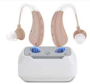 Слуховой аппарат (1 фото из 9)