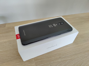 Oneplus 6 - 6GB/64GB (2 foto / 4)
