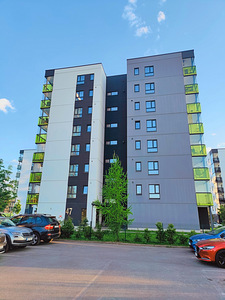 Paepargi tn 47, Lasnamäe, Tallinn, Harjumaa (28 foto / 29)