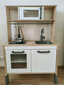 IKEA lasteköök