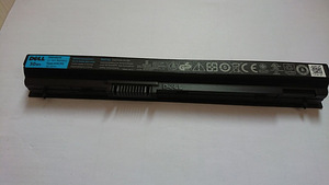 Dell Latitude E6320 3-cell sülearvuti aku K4CP5 Originaal (3 foto / 3)