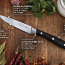 Нож. Профессиональный кухонный нож. 3 Клавелес. НОВЫЙ (фото #1)