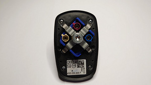 Gps antenn Audi 4G0035503F 4G0035503AE (4 foto / 4)